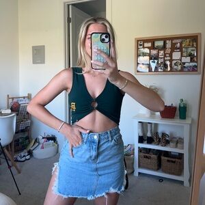 Baylor Hype & Vice Tank